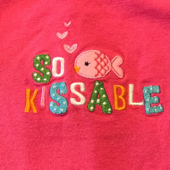 lot of 6 month carter’s onesies (5) - Picture 2 of 6